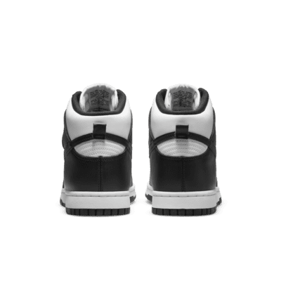 シューズ(男性用) NIKE DUNK HI RETRO PRM Amazon.com | Nike Dunk Hi-Retro PRM Mens Size- 4 | Fashion